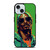 SNOOP DOG RAPPER ART iPhone 15 Case Cover
