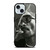 SNOOP DOGG RAPPER SMOKING iPhone 15 Case Cover