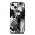 SNOOP DOGG WEED SMOKING iPhone 15 Case Cover