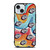 THE STROKES BAND LOGOS iPhone 15 Case Cover