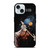 TRAFIS SCOTT RAPPER PLANET iPhone 15 Case Cover