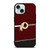 WASHINGTON REDSKINS LOGO ICON iPhone 15 Case Cover