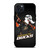 ANAHEIM DUCKS LOGO HOCKEY TEAM iPhone 15 Plus Case Cover