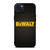DEWALT TOOLS LOGO CARBON iPhone 15 Plus Case Cover