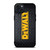 DEWALT TOOLS LOGO METAL iPhone 15 Plus Case Cover