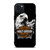 HARLEY DAVIDSON LOGO EAGLE iPhone 15 Plus Case Cover