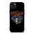 HARLEY DAVIDSON LOGO SKULL EAGLE iPhone 15 Plus Case Cover