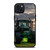JOHN DEERE TRACTOR 3 iPhone 15 Plus Case Cover