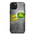 LOGO JOHN DEERE iPhone 15 Plus Case Cover