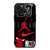 NIKE AIR JORDAN MICHAEL 23 iPhone 15 Plus Case Cover
