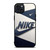 NIKE SHOES LOGO EMBLEM iPhone 15 Plus Case Cover