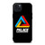 PALACE SKATEBOARD LOGO iPhone 15 Plus Case Cover