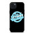 THE STROKES BAND PIXEL LOGO iPhone 15 Plus Case Cover