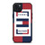 TOMMY HILFIGER ICON 2 iPhone 15 Plus Case Cover