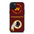 WASHINGTON REDSKINS LOGO FOOTBALL TEAM iPhone 15 Plus Case Cover