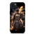 WUKONG BLACK MYTH GAMES iPhone 15 Plus Case Cover