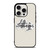 BLACK MYTH WUKONG GAMES LOGO iPhone 15 Pro Case Cover