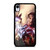 IRON MAN AVENGERS SNAP iPhone XR Case Cover