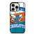 CHARLOTTE HORNETS BASKTEBALL LOGO iPhone 15 Pro Case Cover