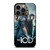 THE 100 MOVIES POSTER iPhone 13 Pro Case Cover