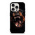 GIVENCHY ROTTWEILER DOG SMILE iPhone 15 Pro Case Cover
