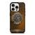 HARLEY DAVIDSON BADGE LOGO iPhone 15 Pro Case Cover