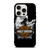 HARLEY DAVIDSON LOGO EAGLE iPhone 15 Pro Case Cover