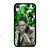 JOKER JARED LETO DC iPhone XR Case Cover