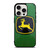 JOHN DEERE 3 iPhone 15 Pro Case Cover