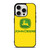 JOHN DEERE LOGO iPhone 15 Pro Case Cover