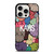 KAWS ICONS iPhone 15 Pro Case Cover