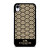 LOGO COACH NEW YORK iPhone XR Case Cover