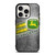 LOGO JOHN DEERE iPhone 15 Pro Case Cover