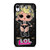 LOL SURPRISE DOLLS SEXY iPhone XR Case Cover LOL SURPRISE DOLLS SEXY iPhone XR Case Cover