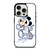 MICKEY MOUSE NASA iPhone 15 Pro Case Cover