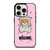 MOSCHINO ASTRONAUT iPhone 15 Pro Case Cover