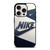 NIKE SHOES LOGO EMBLEM iPhone 15 Pro Case Cover