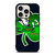 NOTRE DAME FIGHTING IRISH ICON LOGO iPhone 15 Pro Case Cover