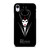 MALEFICENT DISNEY MISTRESS OF EVIL iPhone XR Case Cover