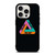 PALACE SKATEBOARD LOGO ICON iPhone 15 Pro Case Cover