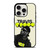 RAPPER TRAFIS SCOTT iPhone 15 Pro Case Cover