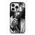SNOOP DOGG WEED SMOKING iPhone 15 Pro Case Cover