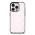 TAKASHI MURAKAMI PINK iPhone 15 Pro Case Cover
