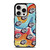 THE STROKES BAND LOGOS iPhone 15 Pro Case Cover