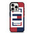 TOMMY HILFIGER ICON 2 iPhone 15 Pro Case Cover