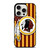 WASHINGTON REDSKINS LOGO USA FLAG iPhone 15 Pro Case Cover WASHINGTON REDSKINS LOGO USA FLAG iPhone 15 Pro Case Cover