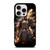 WUKONG BLACK MYTH GAMES iPhone 15 Pro Case Cover