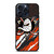ANAHEIM DUCKS HOCKEY CLUB LOGO iPhone 15 Pro Max Case Cover