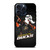 ANAHEIM DUCKS LOGO HOCKEY TEAM iPhone 15 Pro Max Case Cover
