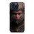 BLACK MYTH WUKONG FACE iPhone 15 Pro Max Case Cover